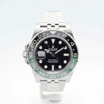Rolex GMT-Master II 126720VTNR - (1/7)