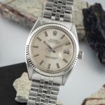 Rolex Datejust 1601 - (3/8)