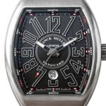 Franck Muller Vanguard V45SCDT - (2/3)
