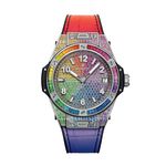 Hublot Big Bang 465.SX.9900.LR.0999 - (1/1)