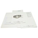 IWC Ingenieur IW352101 (1996) - White dial 34 mm Steel case (6/7)