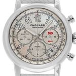 Chopard Mille Miglia 168589-3014 (2017) - Pearl dial 39 mm Steel case (1/7)