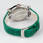 Chopard Happy Sport 278582 (2020) - White dial 36 mm (6/8)