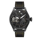 IWC Big Pilot IW5905-01 - (1/2)