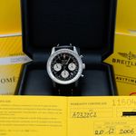Breitling Navitimer A23322 - (3/8)