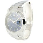 Rolex Datejust 41 126300 (2023) - 41 mm Steel case (2/7)