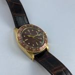 Rolex GMT-Master 1675 (1969) - Zwart wijzerplaat 40mm Staal (6/8)