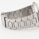 Bell & Ross Unknown HYDROMAX-S-B (2003) - Zwart wijzerplaat 40mm Staal (8/8)