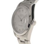 Rolex Datejust 36 116200 (Onbekend (willekeurig serienummer)) - 36mm Staal (6/8)