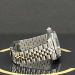 Rolex Datejust 41 126334 (2024) - Turquoise wijzerplaat 41mm Staal (5/7)