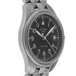 Glashütte Original Senator Karrée 1-22-02-51-51-04 - (5/8)