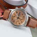 Sinn 356 356 (2016) - 39 mm Steel case (2/8)