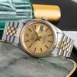 Rolex Datejust 36 16013 - (2/8)