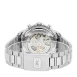 IWC Portuguese Yacht Club Chronograph IW390702 - (4/5)