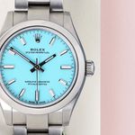 Rolex Oyster Perpetual 31 277200 - (5/8)