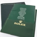 Rolex Daytona 116519 - (6/7)