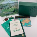 Rolex Daytona 16520 - (4/4)