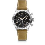 Breguet Type XX - XXI - XXII 2067ST/92/3WU (2026) - Black dial 42 mm Steel case (1/1)