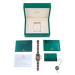 Rolex Daytona 126503 (2026) - 40 mm Gold/Steel case (8/8)