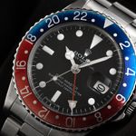 Rolex GMT-Master 1675 - (3/8)