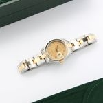 Rolex Lady-Datejust 69173 - (1/5)