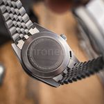 Tudor Black Bay 54 79000 (2025) - Turquoise dial 37 mm Steel case (7/8)