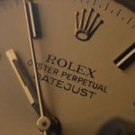 Rolex Datejust 36 16018 - (8/8)