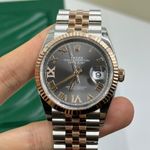 Rolex Datejust 126231 - (10/10)