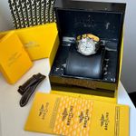 Breitling Chronomat Evolution J13356 - (3/8)