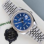 Rolex Datejust 41 126334 - (1/8)