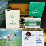 Rolex Datejust 36 16233 - (3/8)