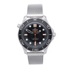 Omega Seamaster Diver 300 M 210.30.42.20.01.010 - (1/7)