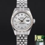 Rolex Lady-Datejust 179174 - (1/8)