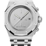 Audemars Piguet Royal Oak Offshore 26238BC.OO.2000BC.01 (2025) - Champagne dial 42 mm White Gold case (1/1)