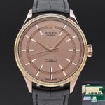 Rolex Cellini Time 50605RBR - (1/8)