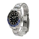 Rolex GMT-Master II 126710BLNR (2024) - Black dial 40 mm Steel case (3/8)