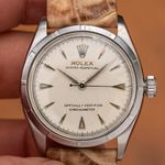 Rolex Oyster Perpetual 6285 - (7/8)