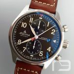 Alpina Startimer AL-725GR4S6 - (1/8)