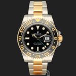 Rolex GMT-Master II 116713LN - (3/8)