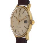 Omega Seamaster 166.002 - (4/8)