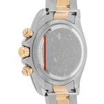 Rolex Daytona 126503 (2026) - Wit wijzerplaat 40mm Goud/Staal (6/7)