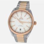 Omega Seamaster Aqua Terra 220.20.41.21.02.001 - (1/1)