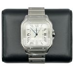 Cartier Santos WSSA0089 - (1/1)