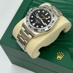 Rolex Explorer II 226570 - (4/8)