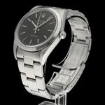 Rolex Air-King 14000M (2002) - 34 mm Steel case (4/7)