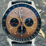 Breitling Navitimer 1 B01 Chronograph AB0138241K1P1 - (4/8)