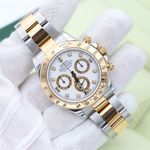 Rolex Daytona 116523 - (3/8)
