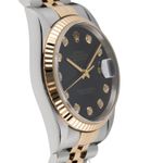 Rolex Datejust 36 16233 - (7/8)
