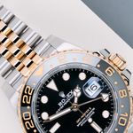 Rolex GMT-Master II 126713GRNR - (3/8)