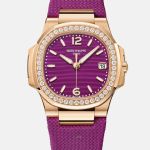 Patek Philippe Nautilus 7010R-013 - (1/1)